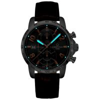 ZEGAREK CERTINA DS PODIUM Chronograph Automatic
