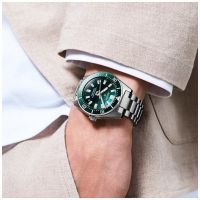 ZEGAREK SEIKO PROSPEX SEA PADI SPECIAL EDITION