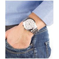 ZEGAREK ATLANTIC SEALINE CHRONOGRAPH