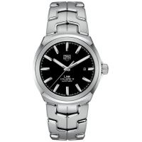 ZEGAREK TAG HEUER LINK DATE