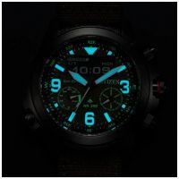ZEGAREK CITIZEN PROMASTER LAND