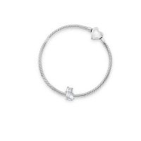 Zawieszka srebrna kotek Lovely Beads
