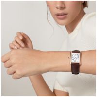 ZEGAREK CARTIER TANK LOUIS L