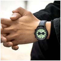 ZEGAREK CITIZEN SPORT AVIATION CHRONOGRAPH