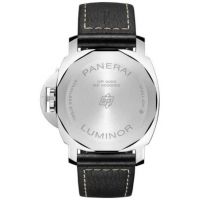 ZEGAREK PANERAI Luminor Logo
