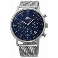 ZEGAREK ORIENT CLASSIC QUARTZ CHRONOGRAPH