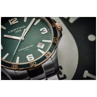 ZEGAREK CERTINA DS-8 41,5mm