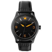 ZEGAREK BALTICUS Flying Seal