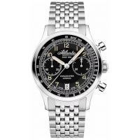 ZEGAREK ATLANTIC WORLDMASTER BICOMPAX AUTOMATIC