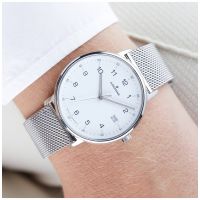 ZEGAREK JUNGHANS FORM DAMEN