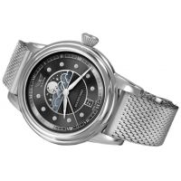 ZEGAREK AVIATOR DOUGLAS MOONFLIGHT DIAMONDS