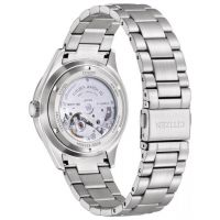 ZEGAREK CITIZEN Crystal Seven Mechanical