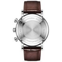 ZEGAREK IWC SCHAFFHAUSEN PORTOFINO CHRONOGRAPH