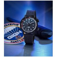 ZEGAREK LIP NAUTIC SKI AUTOMATIC