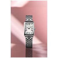 ZEGAREK FREDERIQUE CONSTANT CLASSICS ART DECO CARREE
