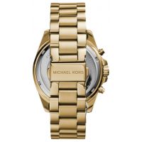 ZEGAREK MICHAEL KORS BRADSHAW CHRONOGRAPH