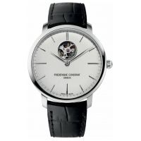 ZEGAREK FREDERIQUE CONSTANT CLASSICS SLIMLINE HEART BEAT AUTOMATIC