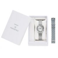 ZEGAREK SEIKO PROSPEX AUTOMATIC SAVE THE OCEAN 110TH ANNIVERSARY LIMITED EDITION