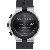 ZEGAREK BVLGARI ALUMINIUM