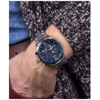 ZEGAREK ATLANTIC SEASPORT CHRONOGRAPH