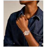 ZEGAREK FOSSIL RILEY