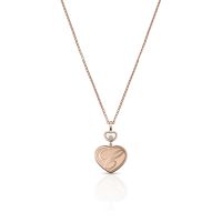 Naszyjnik złoty Chopard