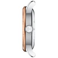 TISSOT Le Locle COSC 39mm 18k Gold Bezel
