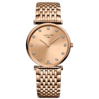 LONGINES LA GRANDE CLASSIQUE DE LONGINES