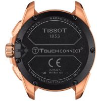 TISSOT T-TOUCH CONNECT SOLAR