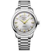 LONGINES CONQUEST HERITAGE
