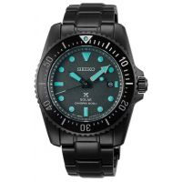 ZEGAREK SEIKO PROSPEX SOLAR LIMITED EDITION