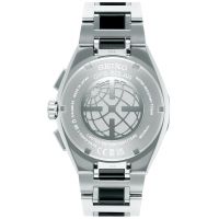 ZEGAREK SEIKO ASTRON GPS SOLAR DUAL-TIME CHRONOGRAPH