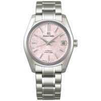 ZEGAREK GRAND SEIKO HERITAGE HI BEAT