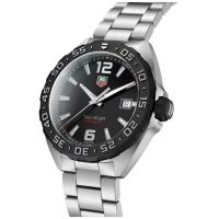 ZEGAREK TAG HEUER FORMULA 1 DATE