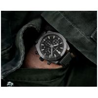 ZEGAREK NORQAIN ADVENTURE SPORT CHRONOGRAPH