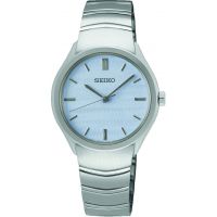 ZEGAREK SEIKO Classic Quartz Lady