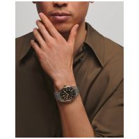 LONGINES SPIRIT ZULU TIME