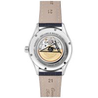 ZEGAREK FREDERIQUE CONSTANT CLASSICS RUNABOUT AUTOMATIC