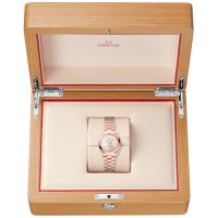 ZEGAREK OMEGA SEAMASTER AQUA TERRA 150M
