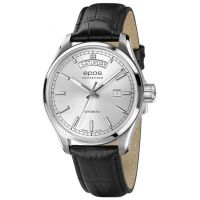 ZEGAREK EPOS TIMELESS 3501 DD AUTOMATIC
