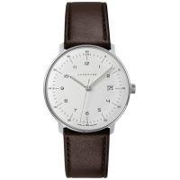 ZEGAREK JUNGHANS MAX BILL QUARZ