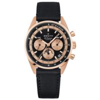 ZEGAREK ZENITH CHRONOMASTER ORIGINAL