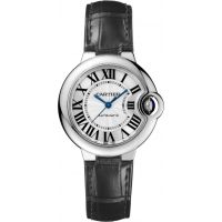 ZEGAREK CARTIER BALLON BLEU DE CARTIER