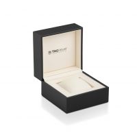 ZEGAREK TAG HEUER Carrera Chronograph