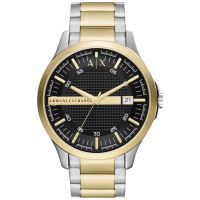 ZEGAREK ARMANI EXCHANGE HAMPTON