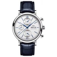 ZEGAREK IWC SCHAFFHAUSEN Portofino