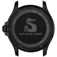 TISSOT SEASTAR 1000 QUARTZ 40MM