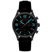 ZEGAREK CERTINA DS-8 Chronograph Moon Phase