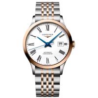 LONGINES RECORD