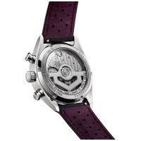 ZEGAREK TAG HEUER Carrera Chronograph
